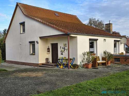 Foto - Haus zum Kaufen in Rosenow Tarnow 129.000,00 € 105 m²