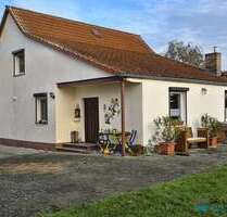 Haus zum Kaufen in Rosenow Tarnow 129.000,00 € 105 m² - Rosenow / Tarnow