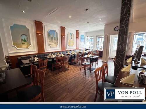 Foto - Gastronomie in Celle 2.350,00 € 120 m²
