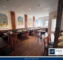 Gastronomie in Celle 2.350,00 € 120 m²