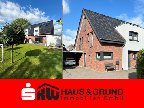 Foto - Haus zum Kaufen in Gütersloh 499.000,00 € 123 m²