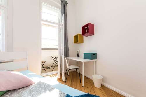 Foto - WG-Zimmer in Berlin 600,00 € 12 m²