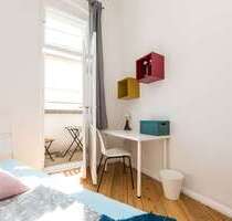 WG-Zimmer in Berlin 600,00 € 12 m²