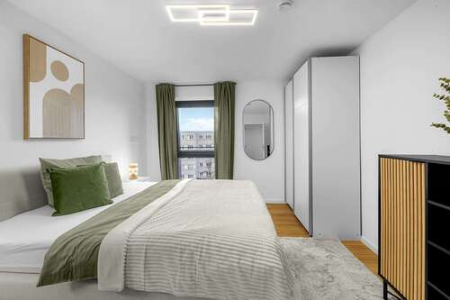 Foto - WG-Zimmer in Munich 890,00 € 17 m²