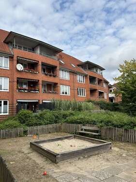 Foto - Wohnung zum Mieten in Lübeck 425,00 € 38 m²