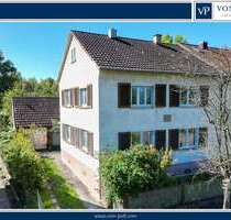 Haus zum Kaufen in Sulzfeld 249.000,00 € 130 m²