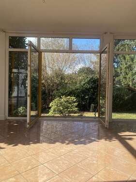 Foto - Wohnung zum Mieten in Biesdorf 1.500,00 € 124 m²