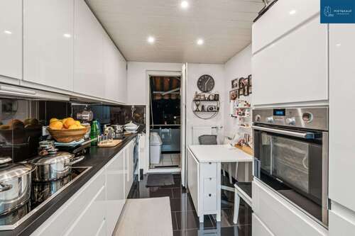 Foto - Wohnung zum Kaufen in Wuppertal 177.000,00 € 76 m²