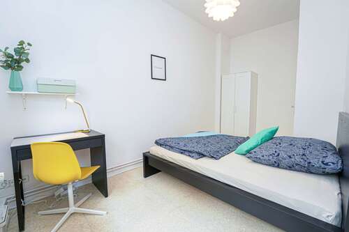 Foto - WG-Zimmer in Potsdam 620,00 € 12 m²