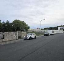 Grundstück in Rödermark 1.200.000,00 € 3554 m²