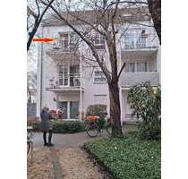 Wohnung zum Kaufen in Augsburg 135.000,00 € 38 m²