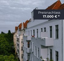 Wohnung zum Kaufen in Berlin 139.700,00 € 34.15 m²