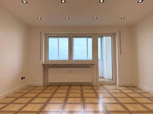 Foto - Wohnung zum Kaufen in Augsburg 325.000,00 € 75.78 m²