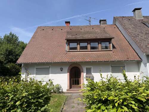 Foto - Haus zum Kaufen in Freudenstadt 390.000,00 € 150 m²