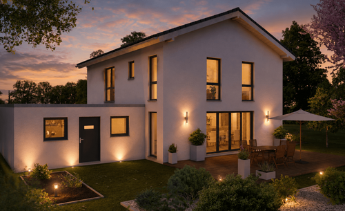Foto - Haus zum Kaufen in Unterschleißheim 1.575.000,00 € 160 m²