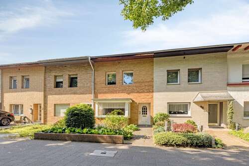 Foto - Haus zum Kaufen in Köln 480.000,00 € 108 m²