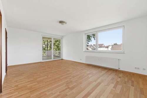 Foto - Wohnung zum Kaufen in Bonn Beuel-Ost 215.000,00 € 68 m²