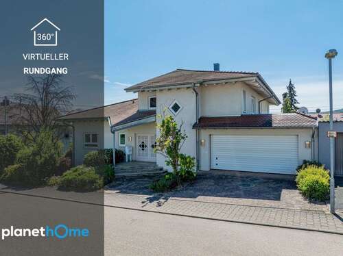 Foto - Haus zum Kaufen in Güglingen 995.000,00 € 276.08 m²