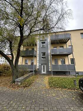 Foto - Wohnung zum Kaufen in Merseburg 87.000,00 € 65.58 m²