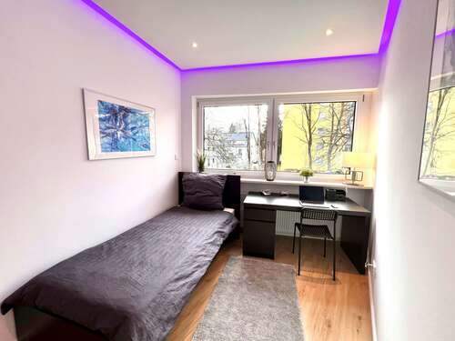 Foto - WG-Zimmer in München 795,00 € 12 m²