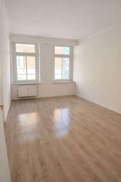 Foto - Wohnung zum Mieten in Zeitz 360,00 € 60.02 m²