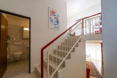 Foto - Wohnung zum Kaufen in Aachen 289.000,00 € 70.75 m²