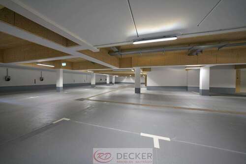 Foto - Garage zu verkaufen in Dorfen 28.000,00 €
