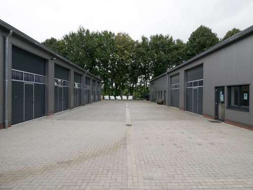Foto - Halle in Westerstede 1.750,00 € 210 m²