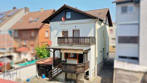 Foto - Haus zum Kaufen in Freigericht Somborn 339.000,00 € 145 m²