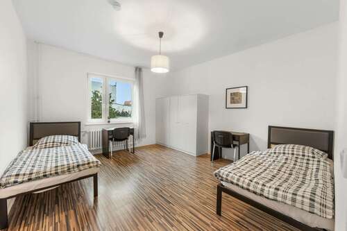 Foto - WG-Zimmer in Berlin 490,00 € 16 m²