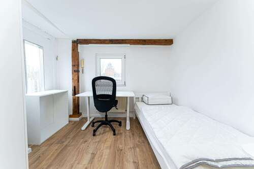 Foto - WG-Zimmer in Berlin 490,00 € 17 m²