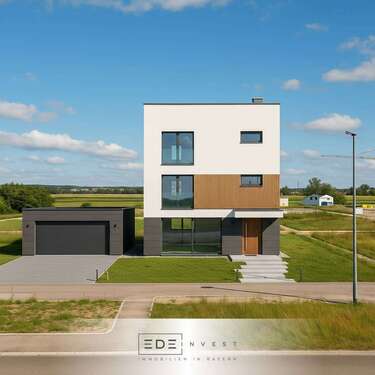 Foto - Grundstück zu verkaufen in Lechhausen 335.000,00 € 355 m²