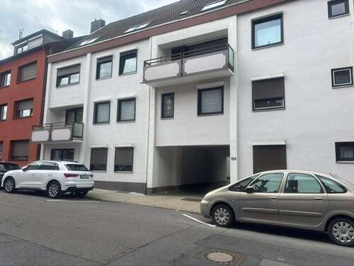 Foto - Wohnung zum Kaufen in Würselen 89.000,00 € 35 m²