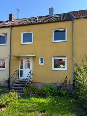 Foto - Haus zum Kaufen in Nürnberg 369.000,00 € 108 m²