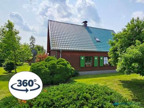 Foto - Haus zum Kaufen in Murchin Relzow 249.000,00 € 90 m²