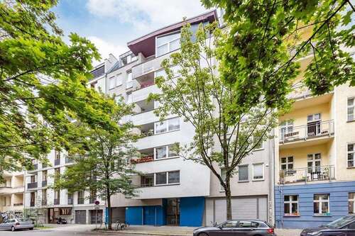 Foto - Haus zum Kaufen in Berlin 1.990.000,00 € 353 m²
