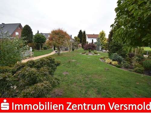 Foto - Grundstück zu verkaufen in Versmold 110.000,00 € 530 m²