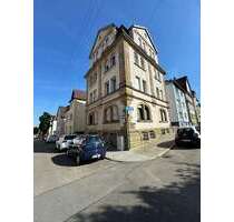 Wohnung zum Mieten in Stuttgart 600,00 € 30 m² Wohnung zum Mieten in Stuttgart 600,00 € 30 m²