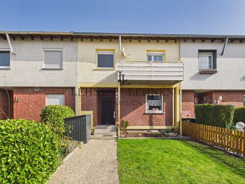 Foto - Haus zum Kaufen in Eschweiler 259.000,00 € 110 m²