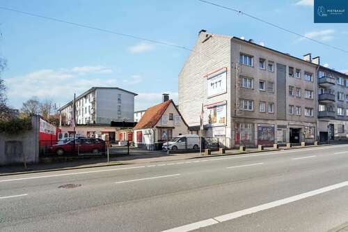 Foto - Haus zum Kaufen in Wuppertal 999.999,00 € 635 m²