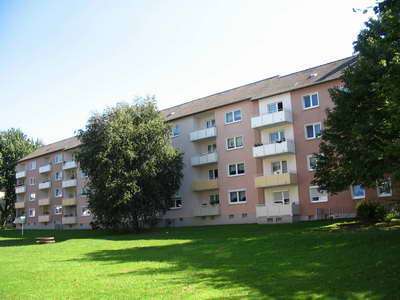 Foto - Wohnung zum Mieten in Dortmund 519,00 € 66.03 m²