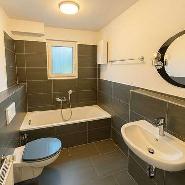 Foto - Wohnung zum Mieten in Kaisersesch 400,00 € 52 m²