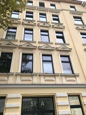 Foto - Wohnung zum Mieten in Magdeburg 462,50 € 66.07 m²