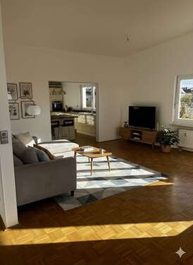 Foto - Wohnung zum Kaufen in München 890.000,00 € 94 m²