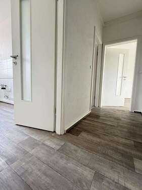 Foto - Wohnung zum Mieten in Wernigerode 352,94 € 50.42 m²
