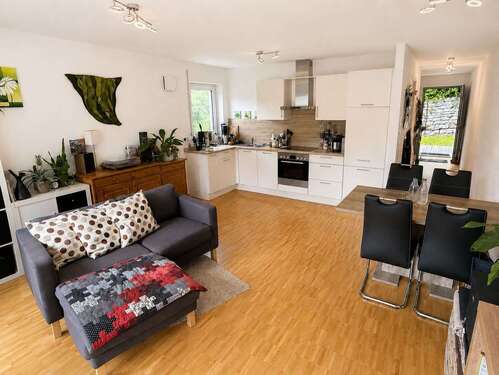 Foto - Wohnung zum Kaufen in Schwäbisch Hall 229.000,00 € 52 m²