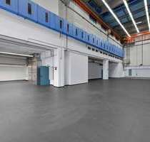 Halle in Neuss 4.100,00 € 520 m²