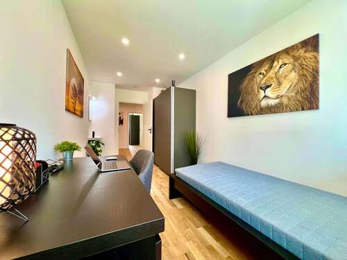 Foto - WG-Zimmer in München 900,00 € 15 m²