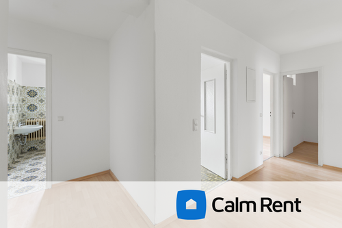 Foto - Wohnung zum Mieten in München 1.400,00 € 55 m²