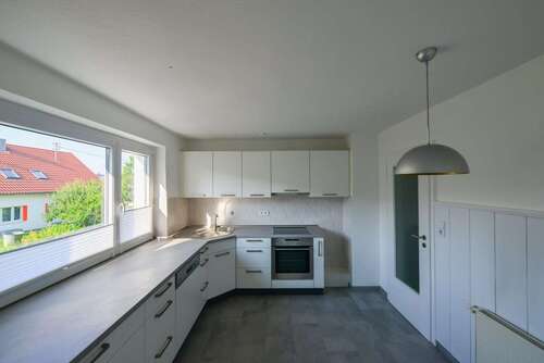Foto - Wohnung zum Mieten in Biberach an der Riß 720,00 € 77 m²